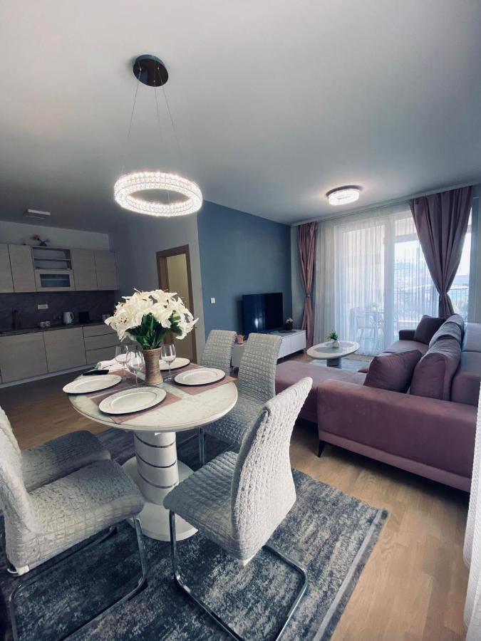 Apartment Lego Мостар Екстер'єр фото